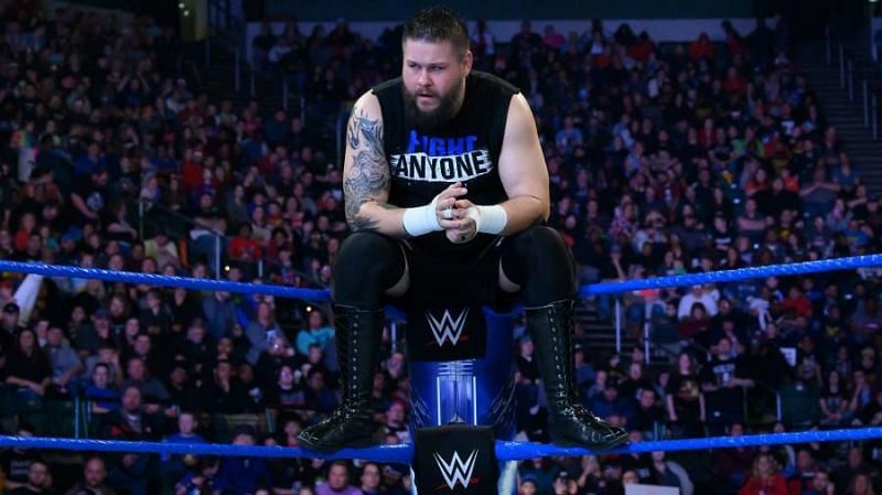 Excitement all around (Pic Source: WWE)